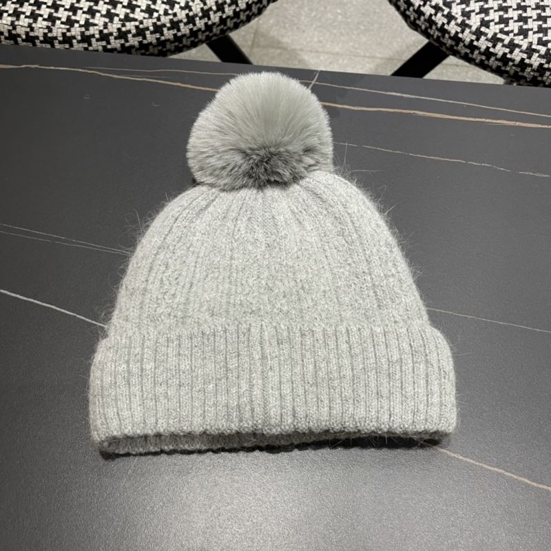 Moncler Caps